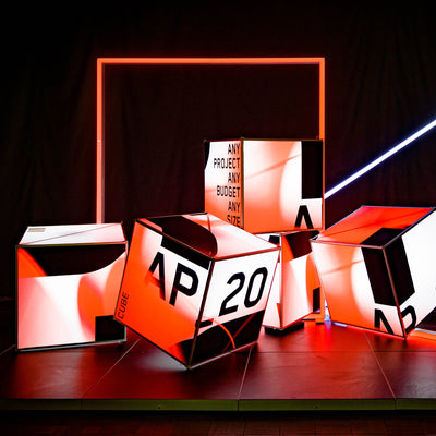 CUBE