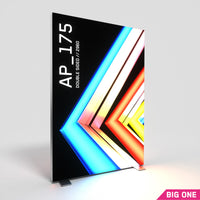 LIGHTBOX V | SYSTEMHOEHE 2960