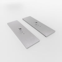Modulap Fussplatten Set