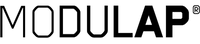 Modulap Logo mit Trademark
