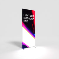 Die LED Leuchtwand für Messen, Promotion und Events