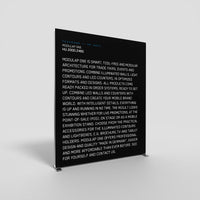 LARGE TEXFRAME HU 2000