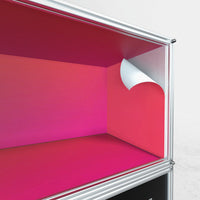 CASE BRANDING VON INNEN