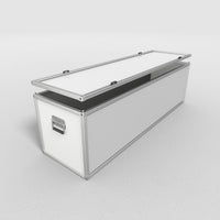 Modulap Deckel zum Case 1350