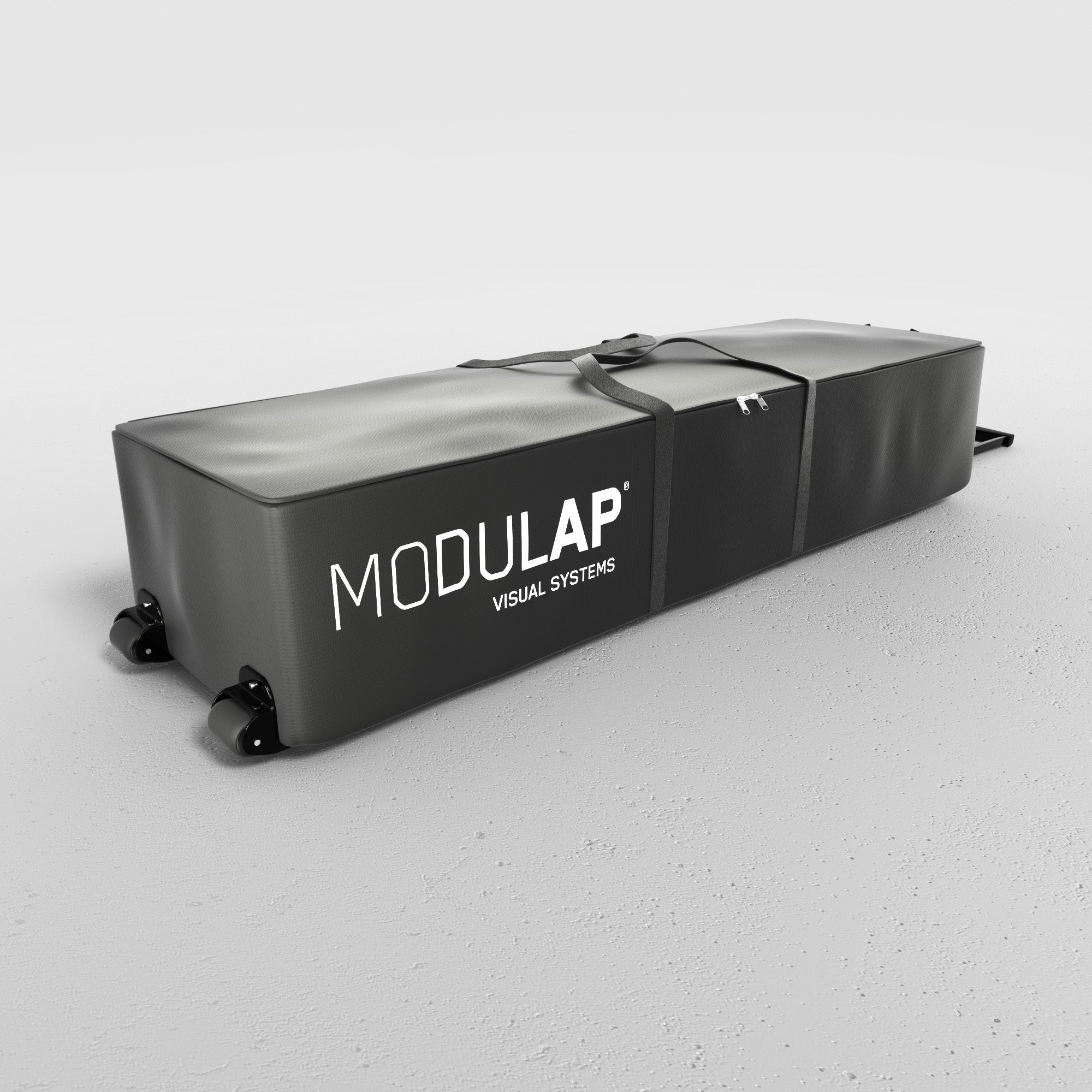 klapprad transporttasche mit rollen Transporttasche mit Rollen – MODULAP Systems