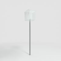 Modulap Acrylglaswürfel