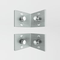 Modulap Eckverbinderset