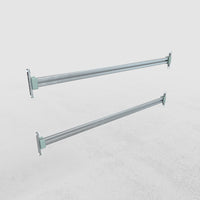 Modulap TV-Halter AP80K 980 mm breite