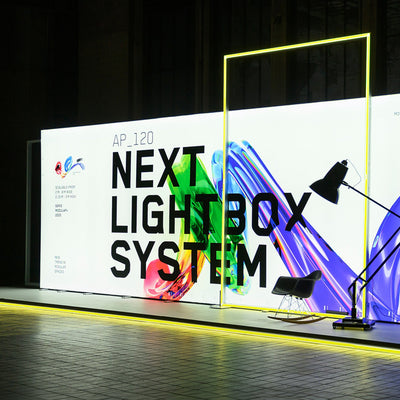 LIGHTBOX NEXT