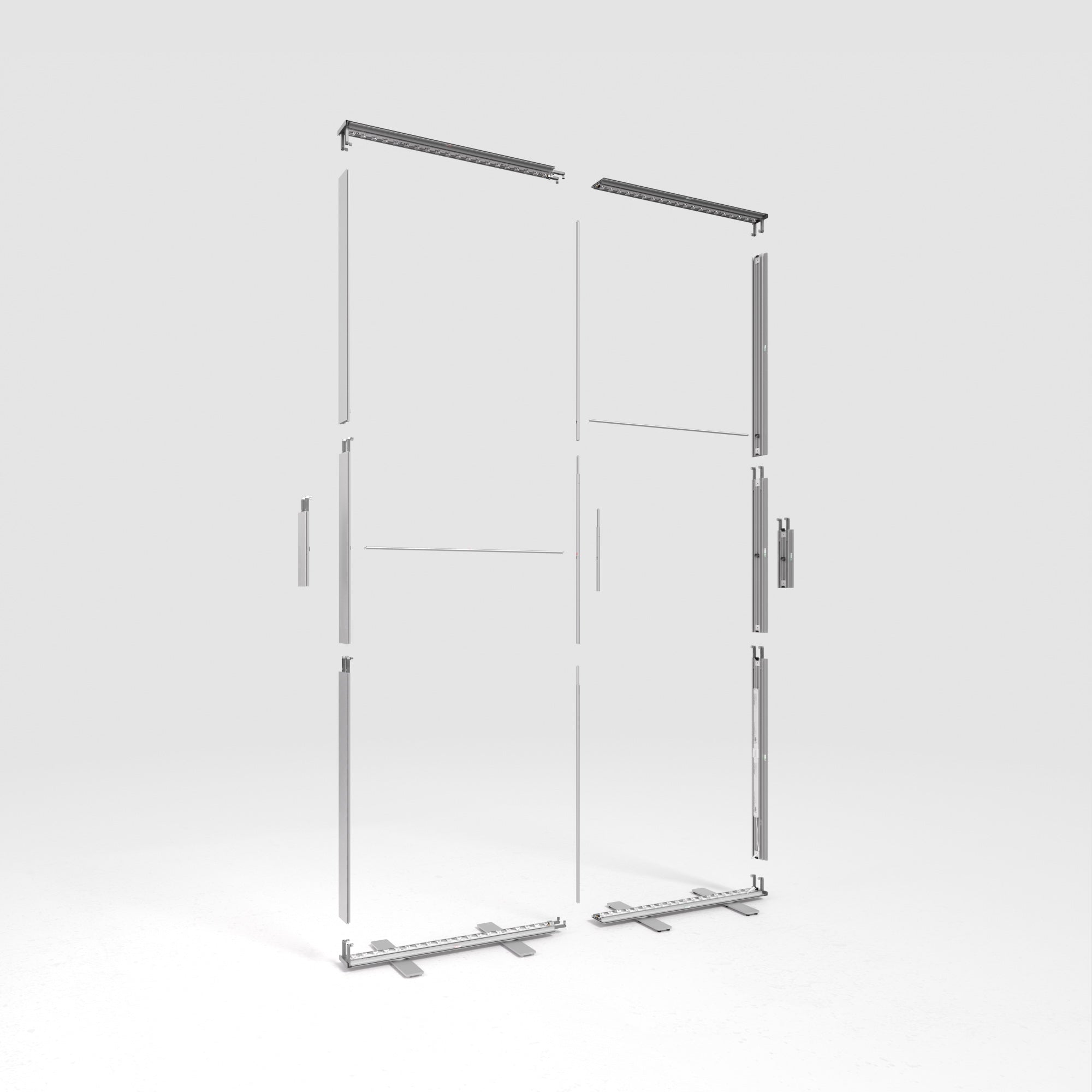 LIGHTBOX AP120.240W.2000
