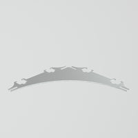 Connector Corner 90 Degree - AP_120