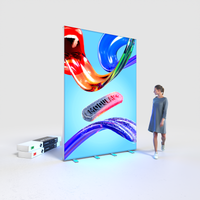 Lightbox AP120.240W.2000