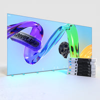 LIGHTBOX AP120.720W.6000