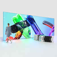 Lightbox AP120.960W.8000