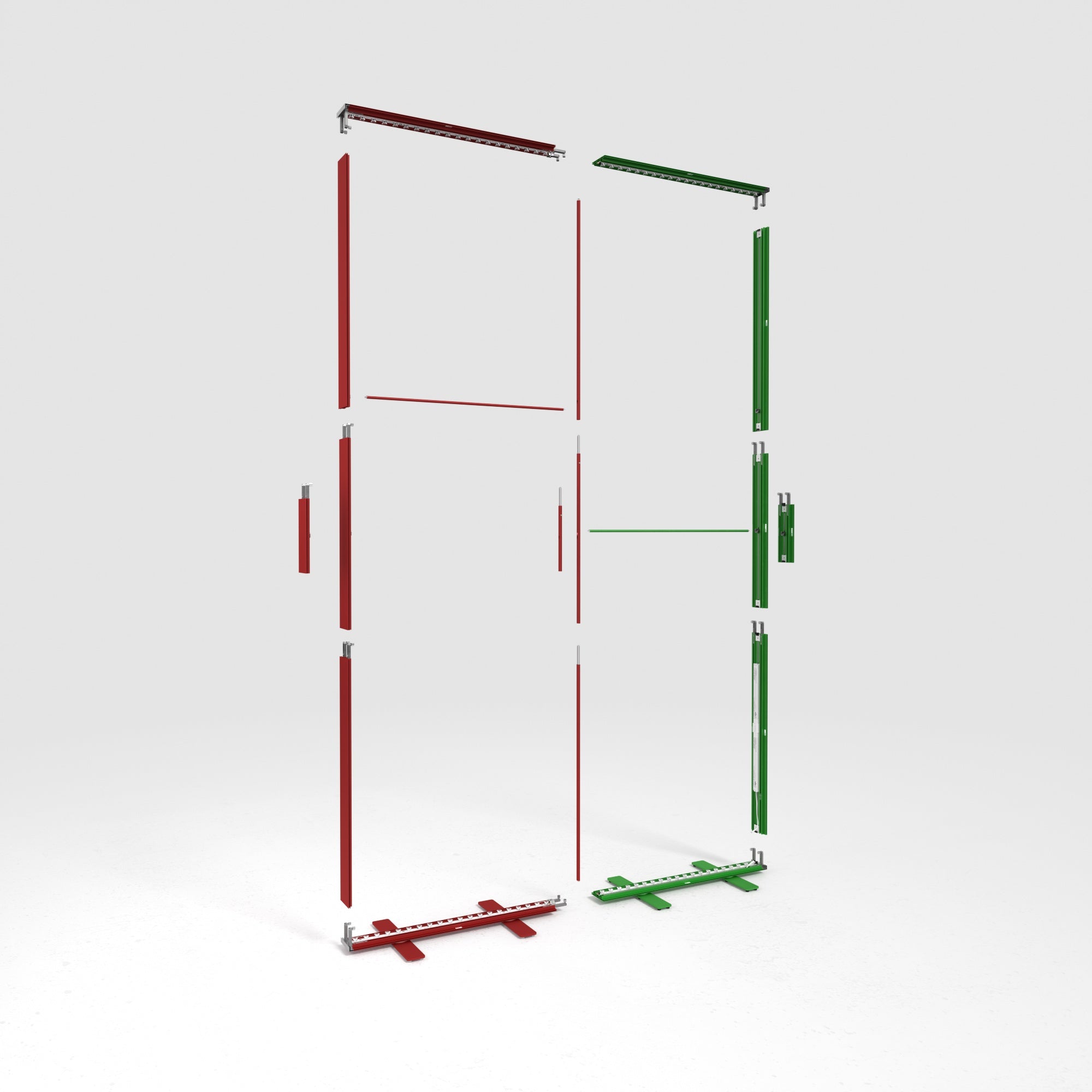 LIGHTBOX AP120.240W.2000