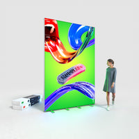 LIGHTBOX AP120N.240W.2000