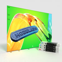 LIGHTBOX AP120N.480W.4000
