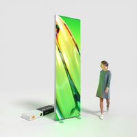 LIGHTBOX AP120N.100W.0820