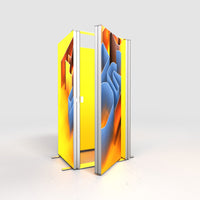 LIGHTBOX AP120N PORTE ES