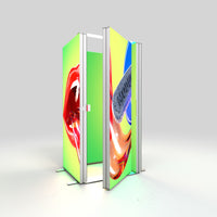 LIGHTBOX AP120N DOOR ES