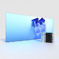 BOÎTE LUMINEUSE AP120.840W.7000