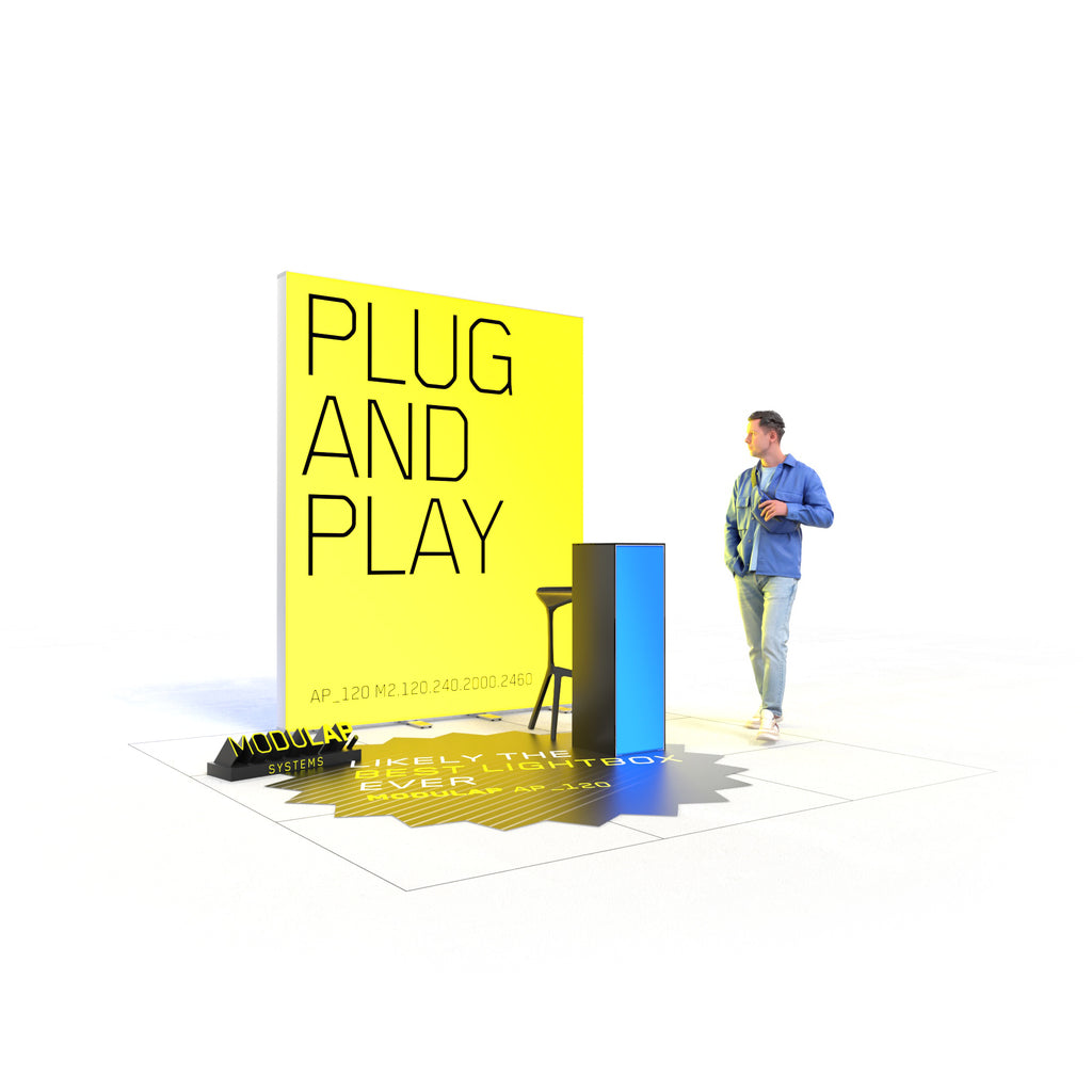 Exhibition Stand Milan