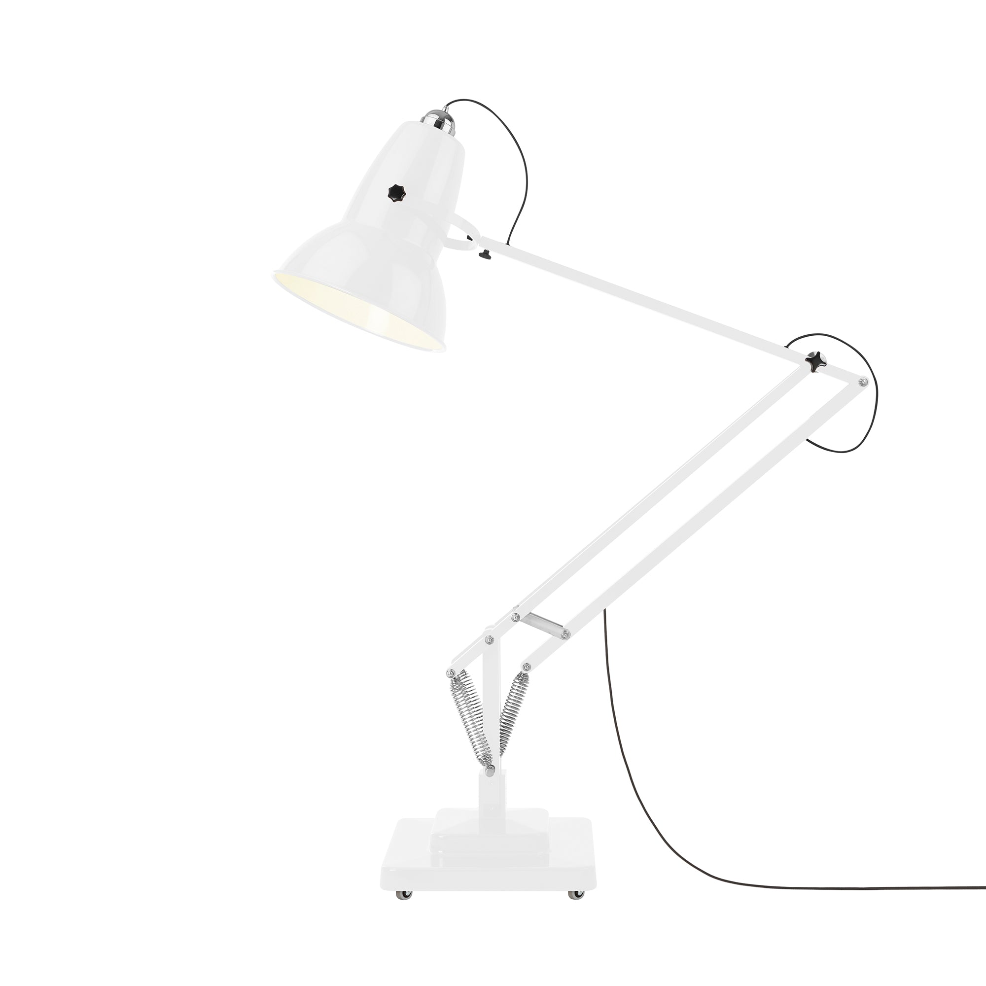 Anglepoise Original 1227 Giant Floor Lamp