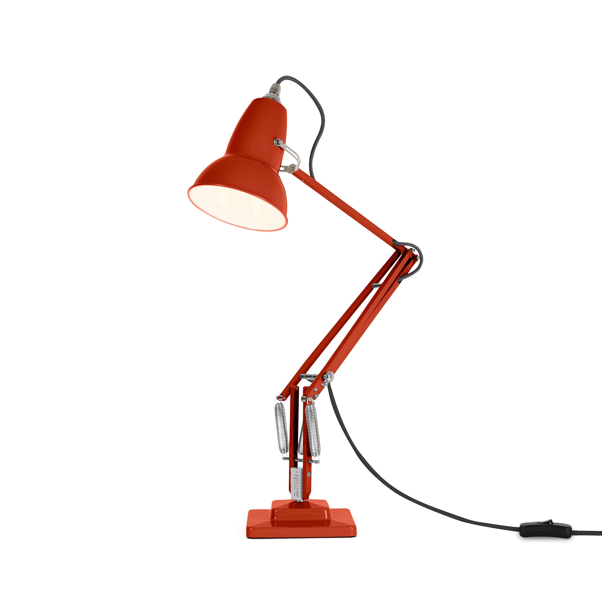 Anglepoise Original 1227 Desk Lamp