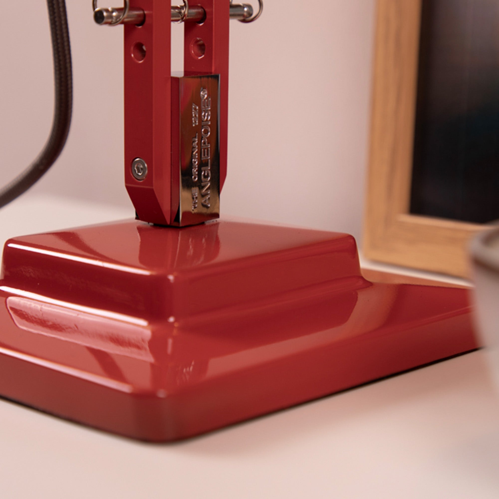 Anglepoise Original 1227 Desk Lamp