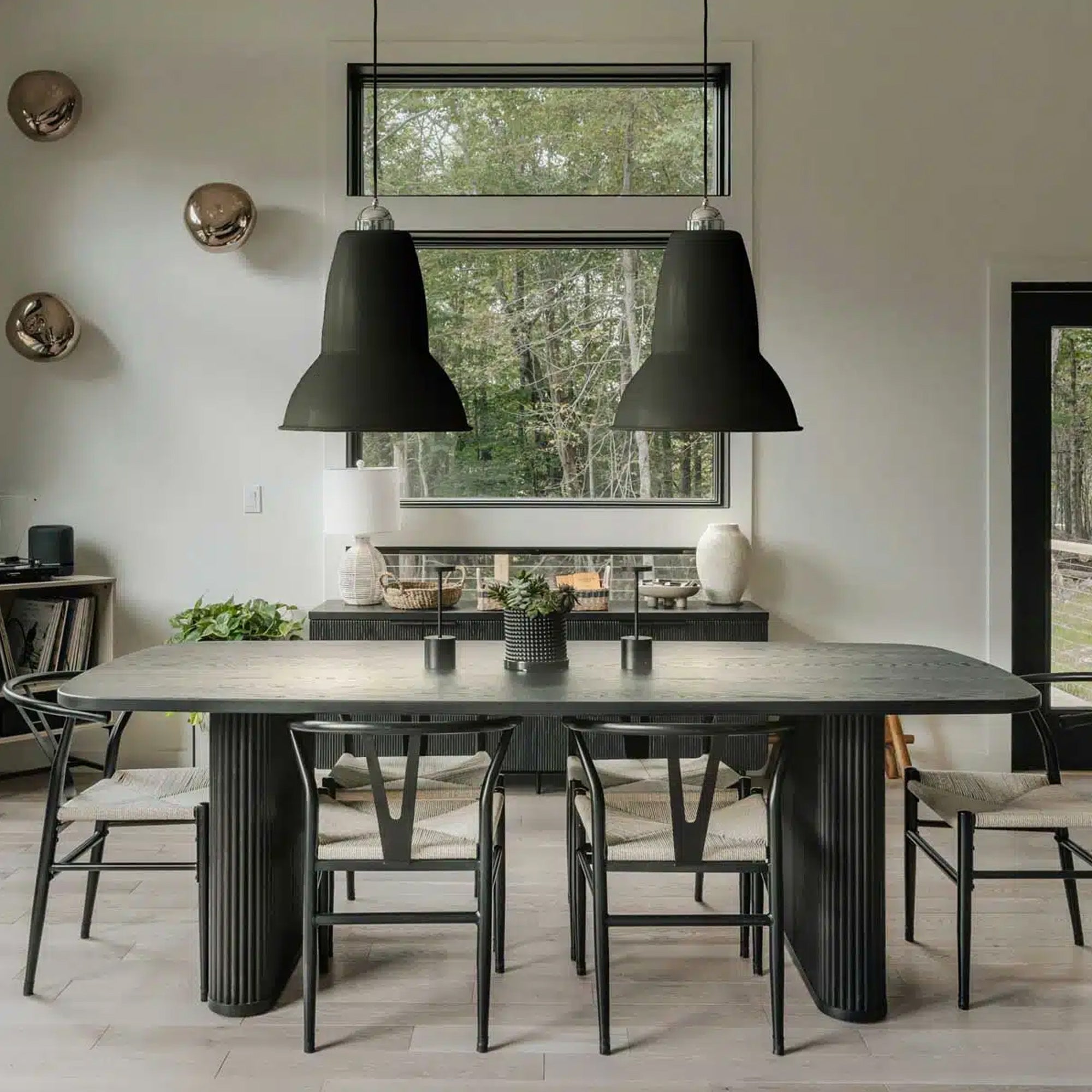Anglepoise Original 1227 Giant Pendant