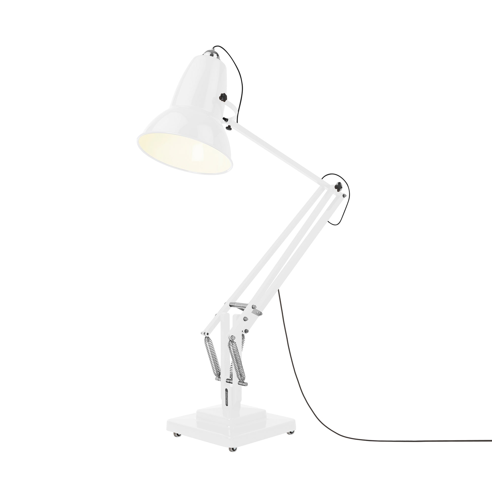 Anglepoise Original 1227 Giant Floor Lamp