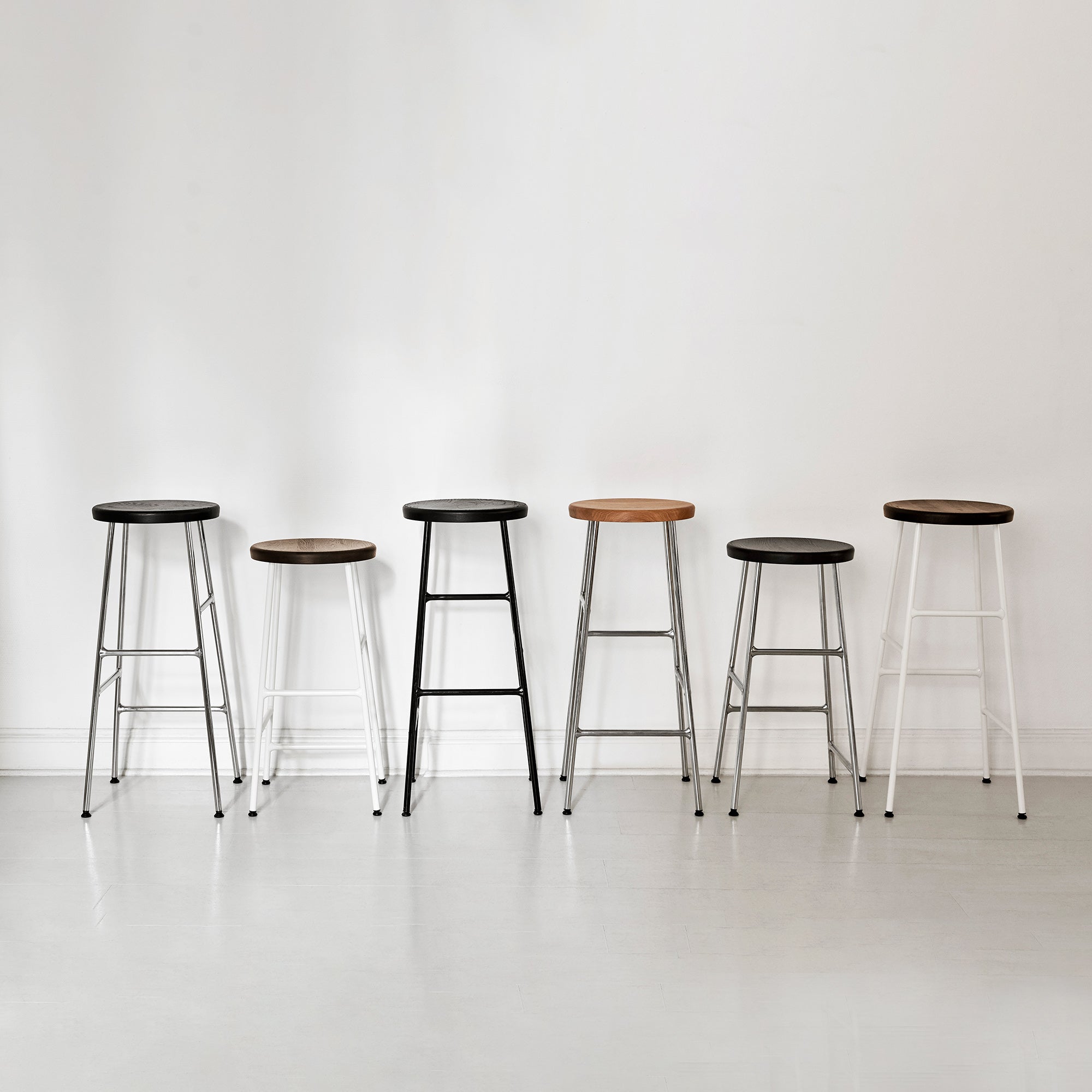 Cornet Bar Stool H75