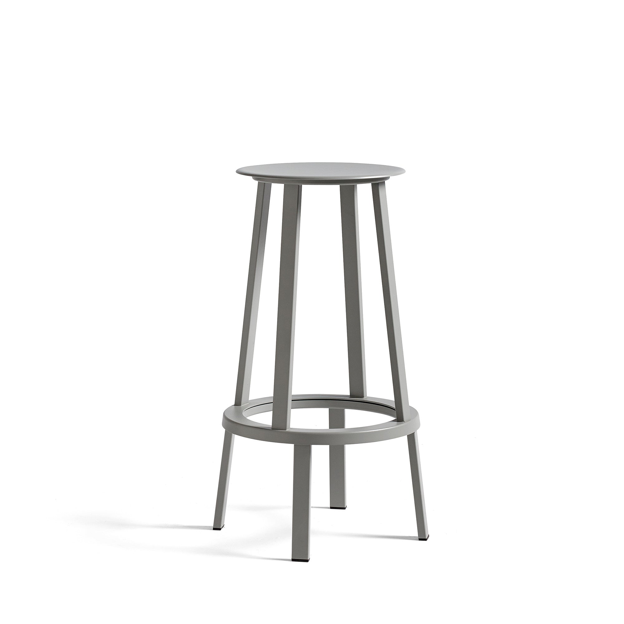 Revolver Bar Stool
