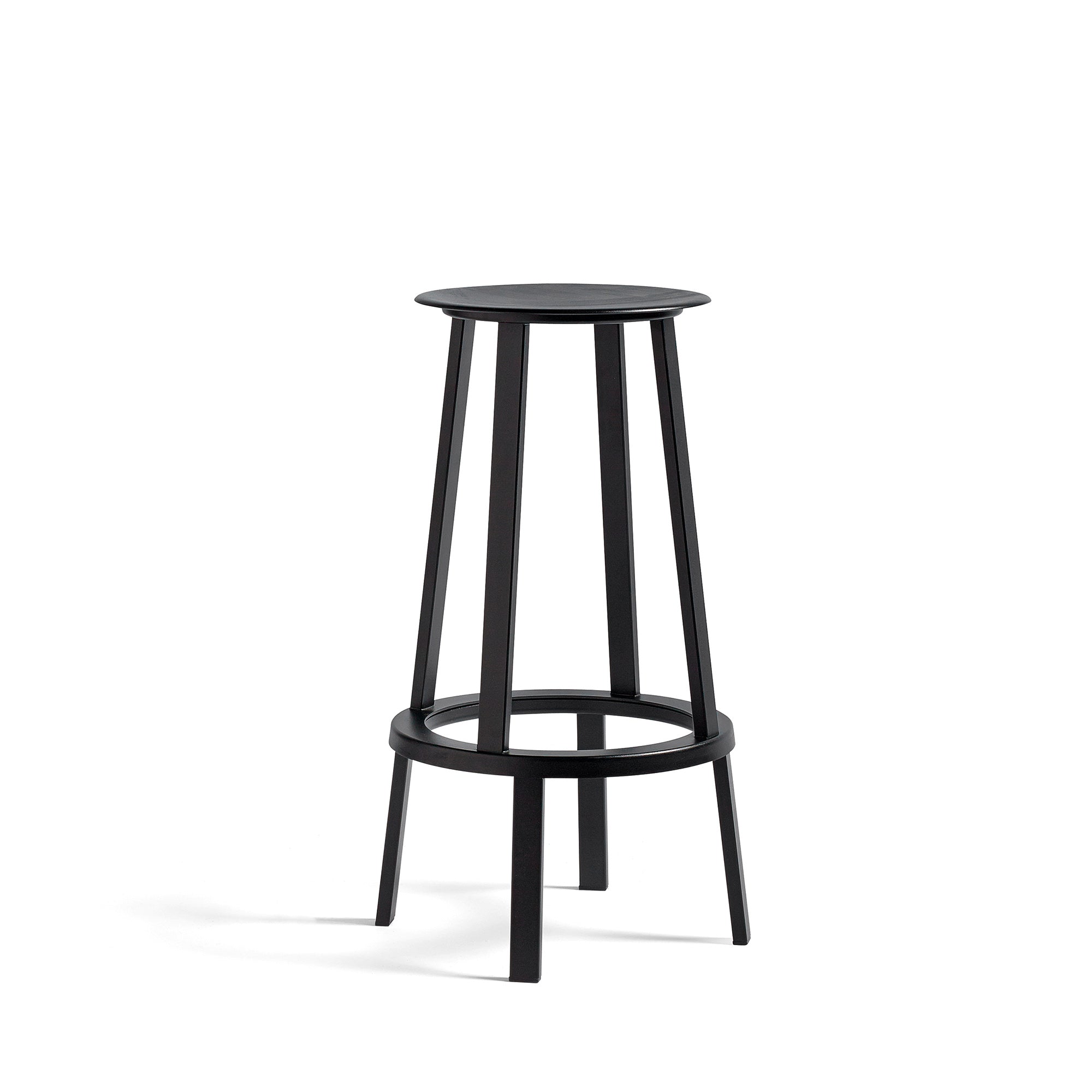 Revolver Bar Stool
