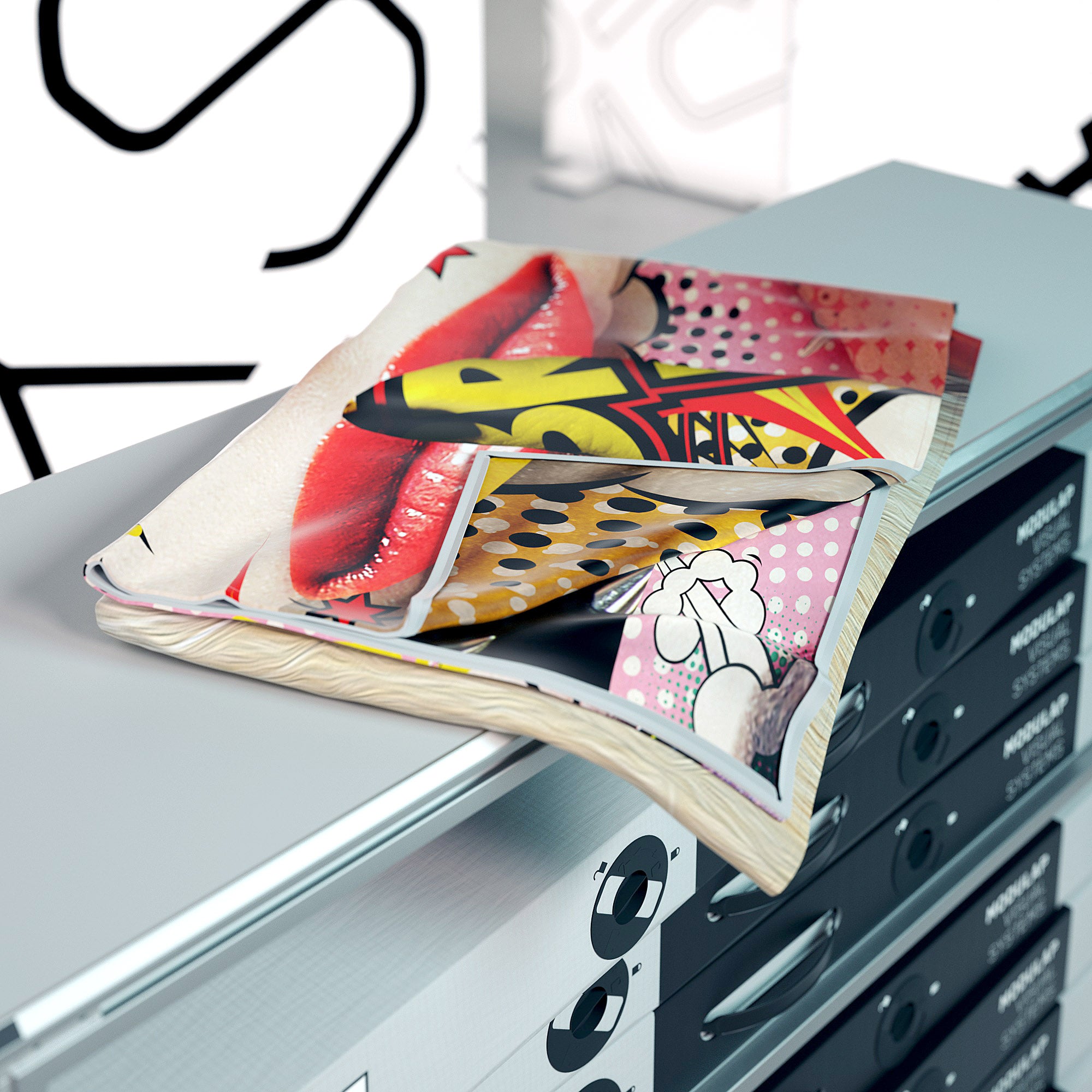 Textile Printing Express