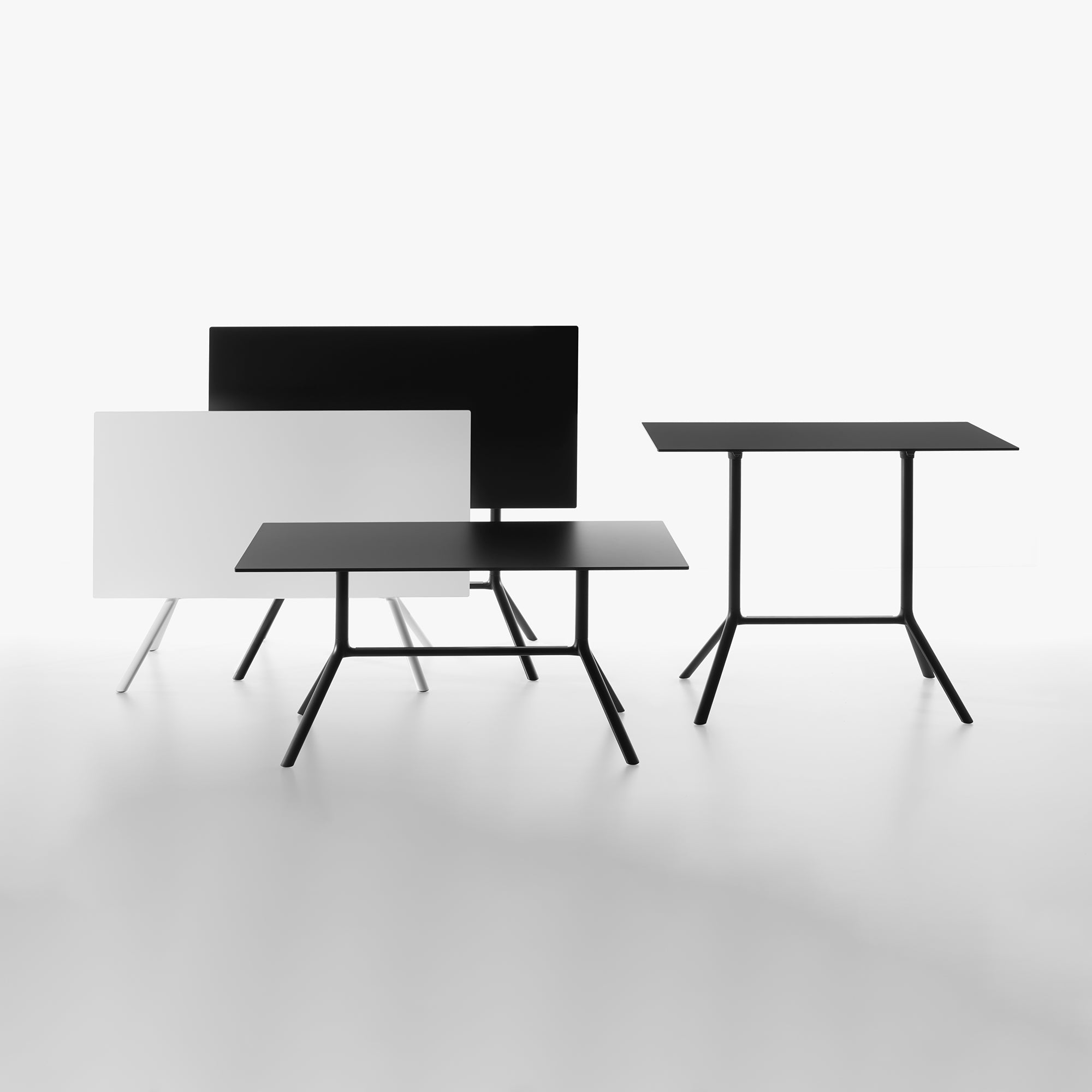 Miura Table Höhe 108 cm