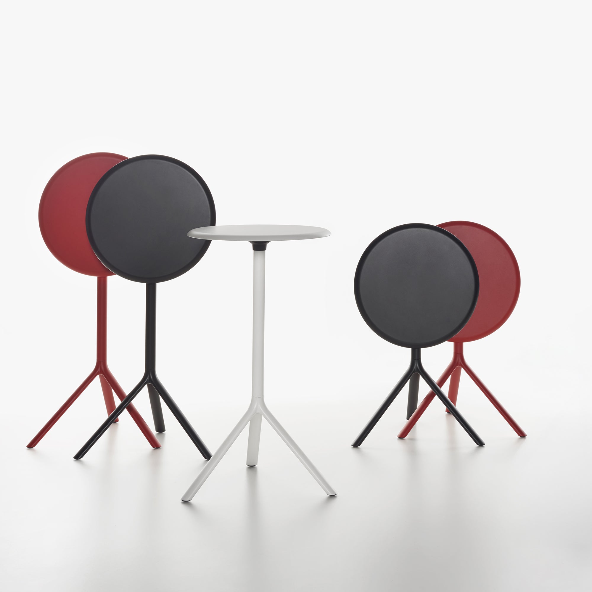 Miura Table Ø70
