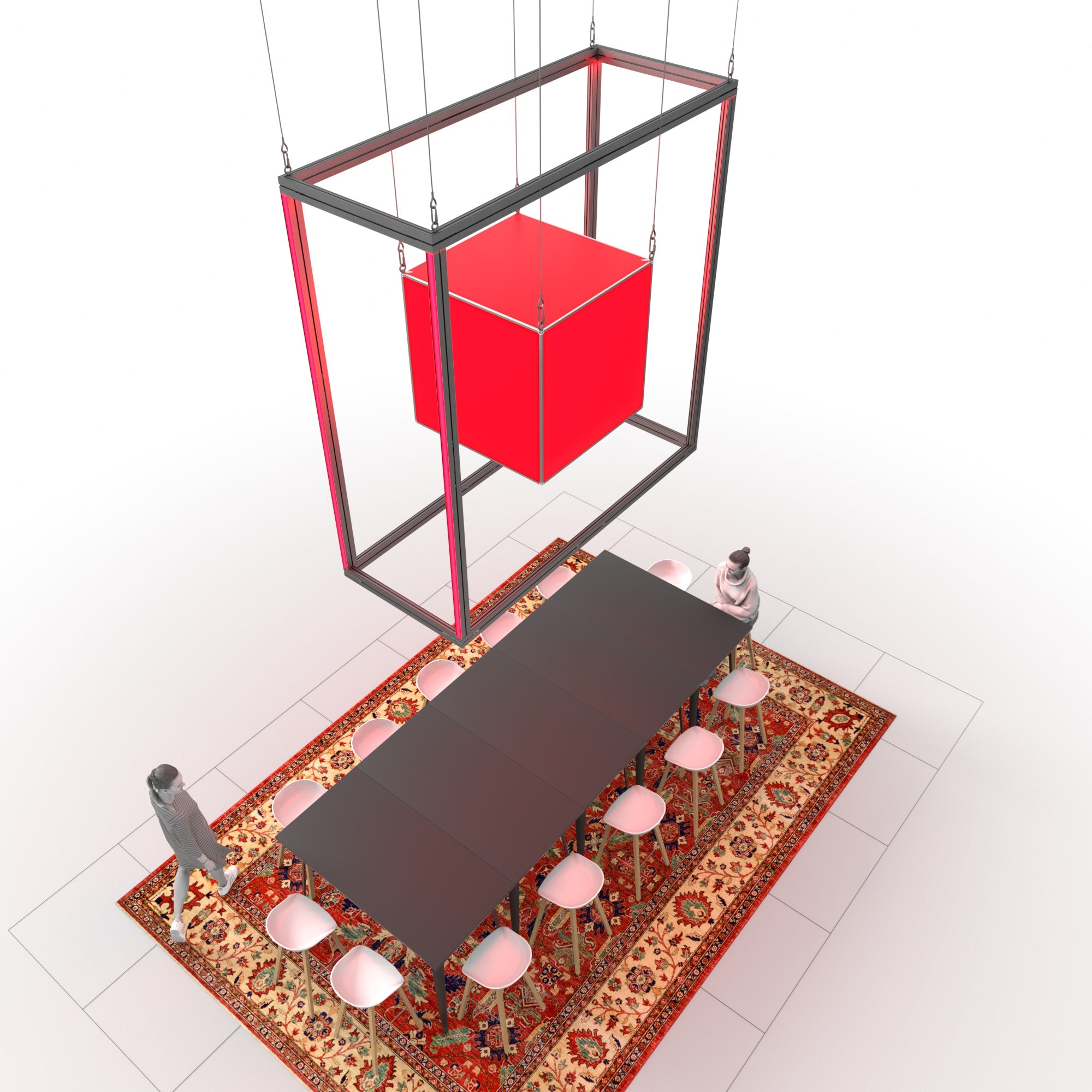 <strong>Exhibition Stand Nora</strong> | Promotion