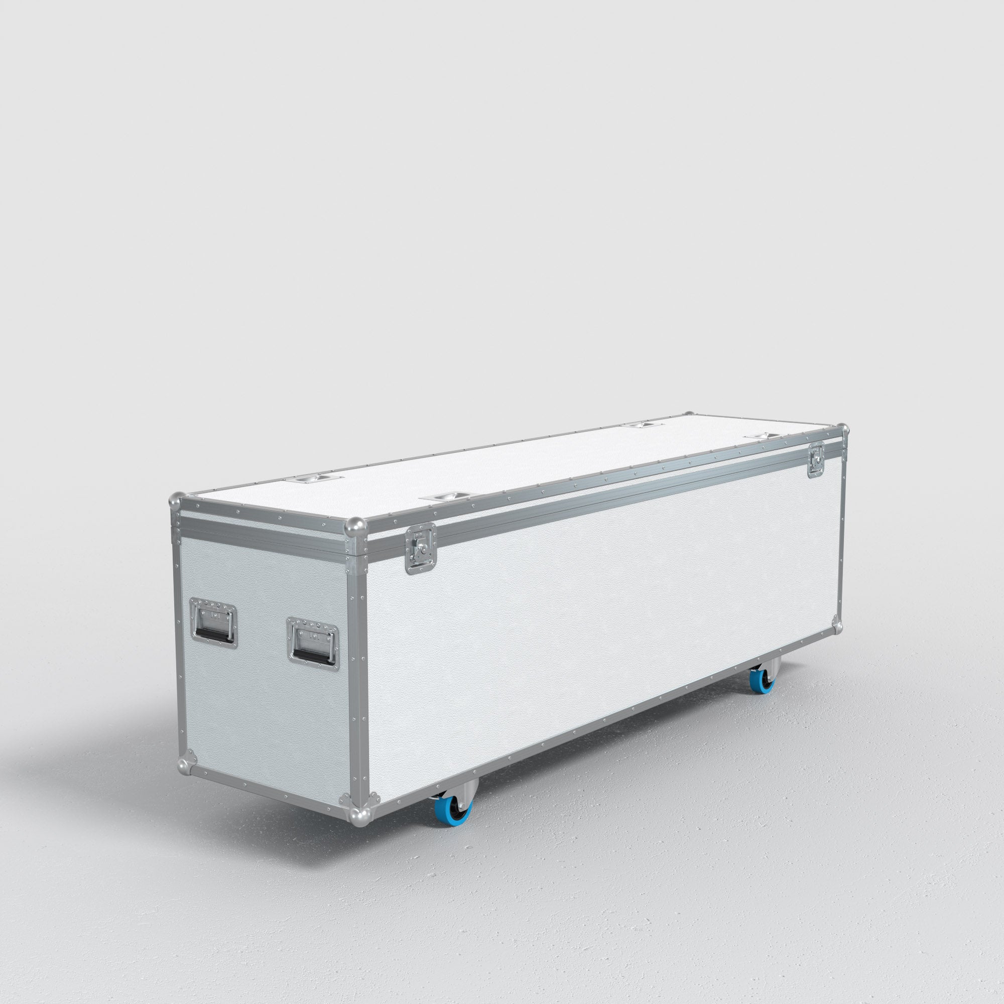 Modulap Flightcase 2200 