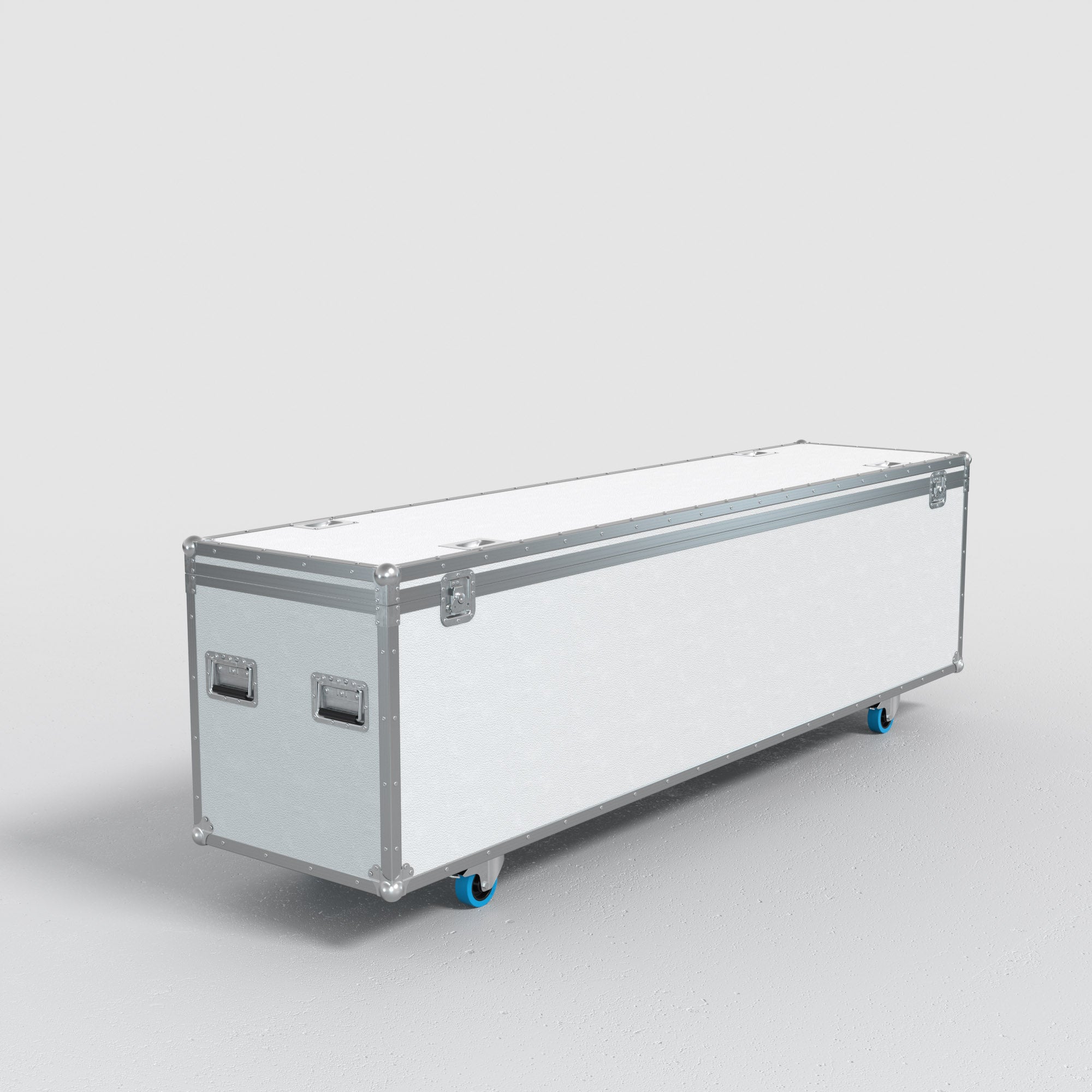 Modulap Flightcase 2490