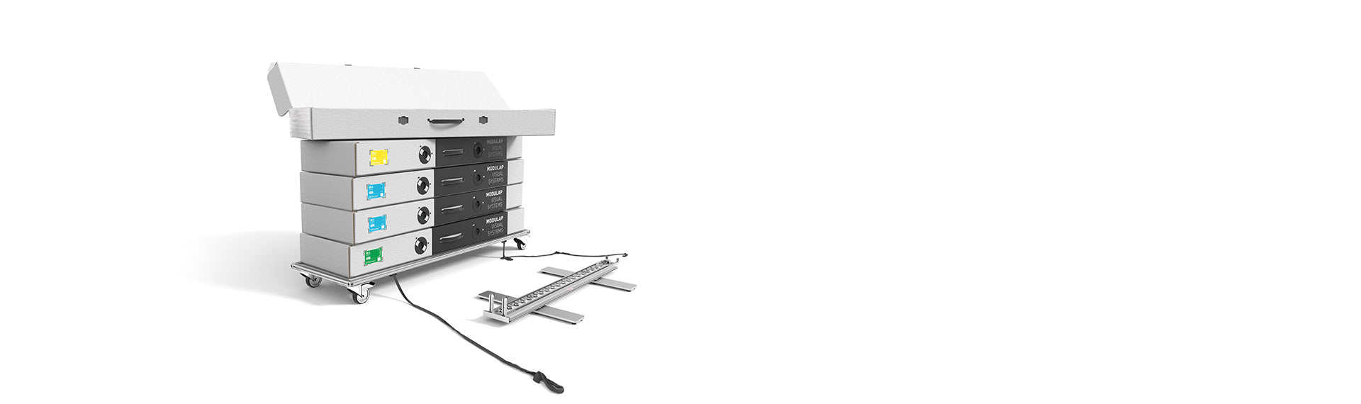 Hero Hintergrundbild