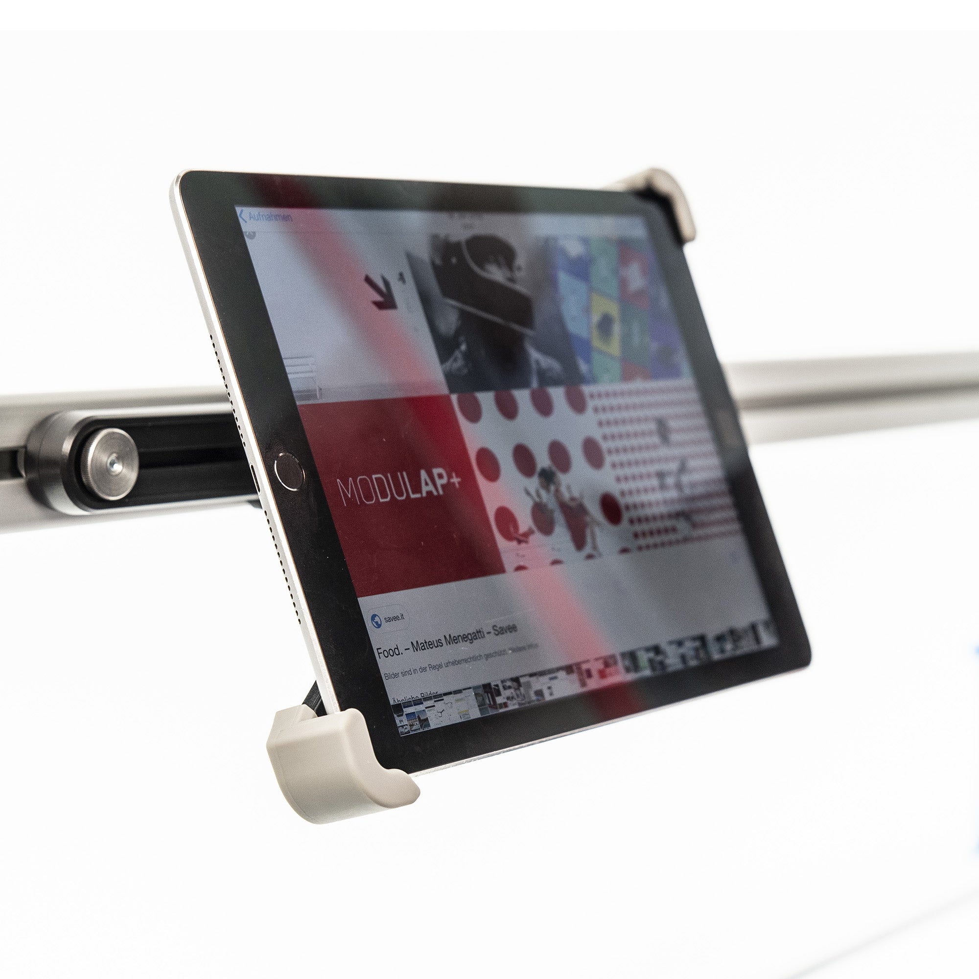 TABLET HALTER MULTI – MODULAP Systems GmbH & Co. KG