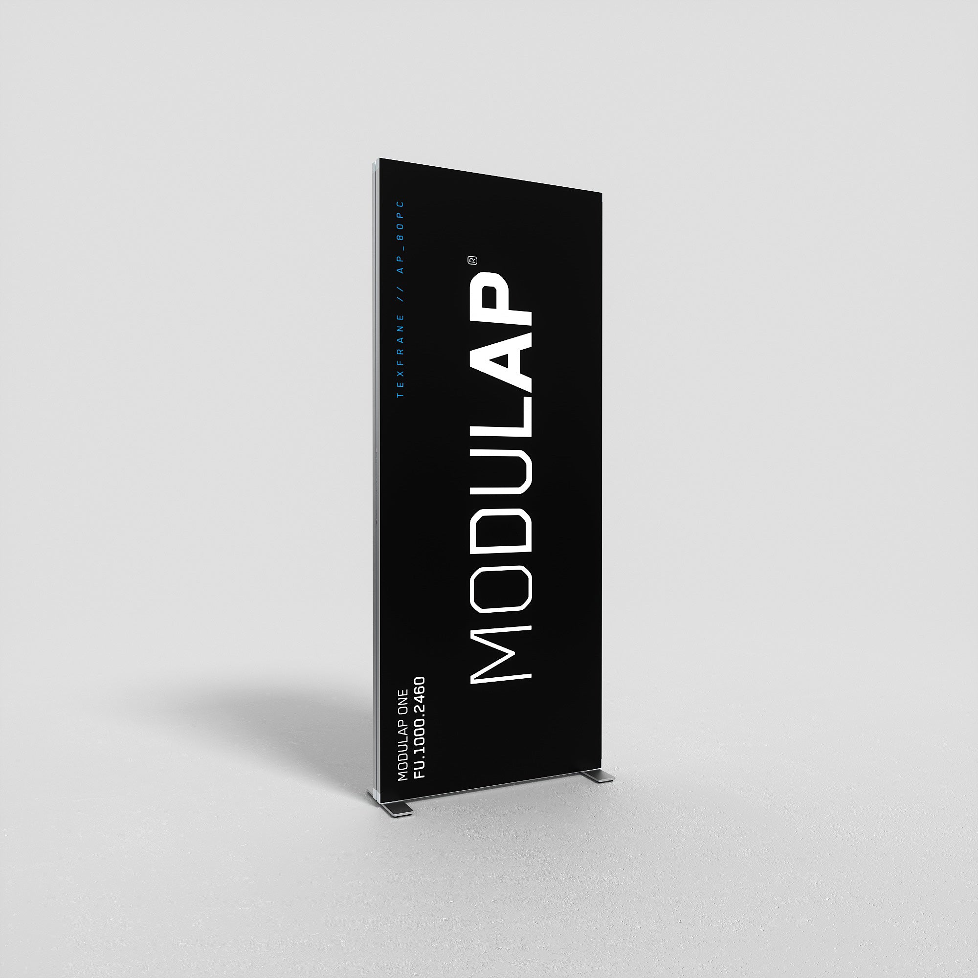 TEXFRAME FU – MODULAP Systems